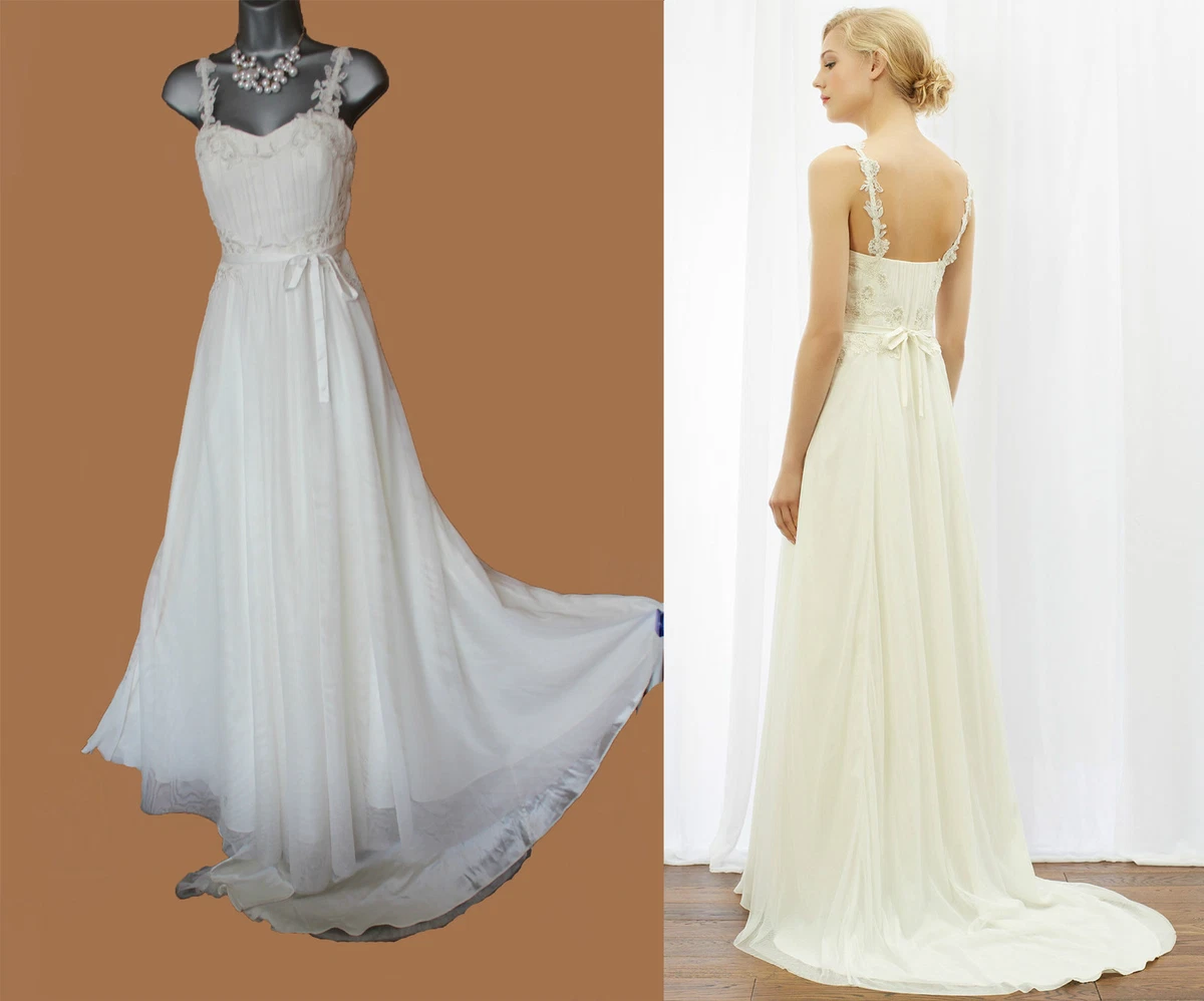 Wedding maxi dress clearance uk