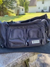 Galls Large Utility/Duffel bag