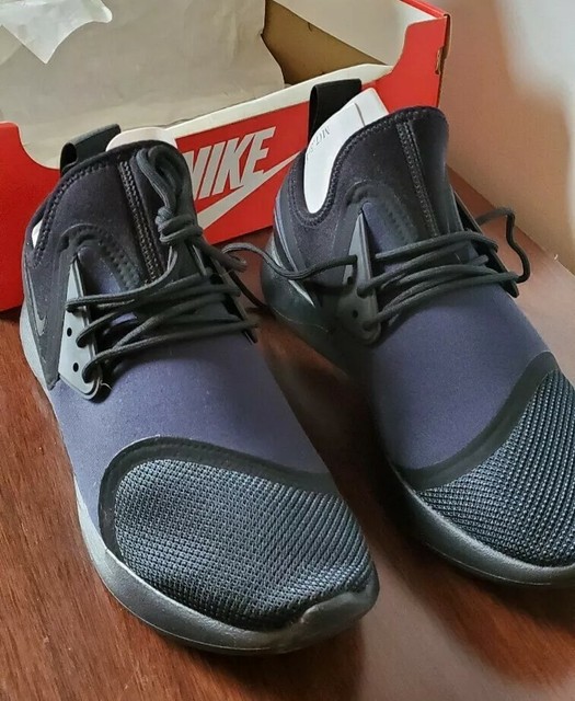 nike lunarcharge mens