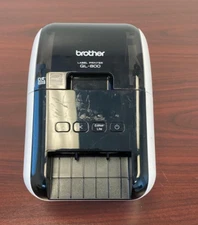 Brother QL-800 High-Speed Professional Label Printer