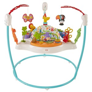 light up bouncer