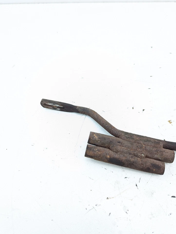 Lexus LS600H 2008 2009 acoplamiento de cambio 2UR-FSE OEM Foto 3 de 4