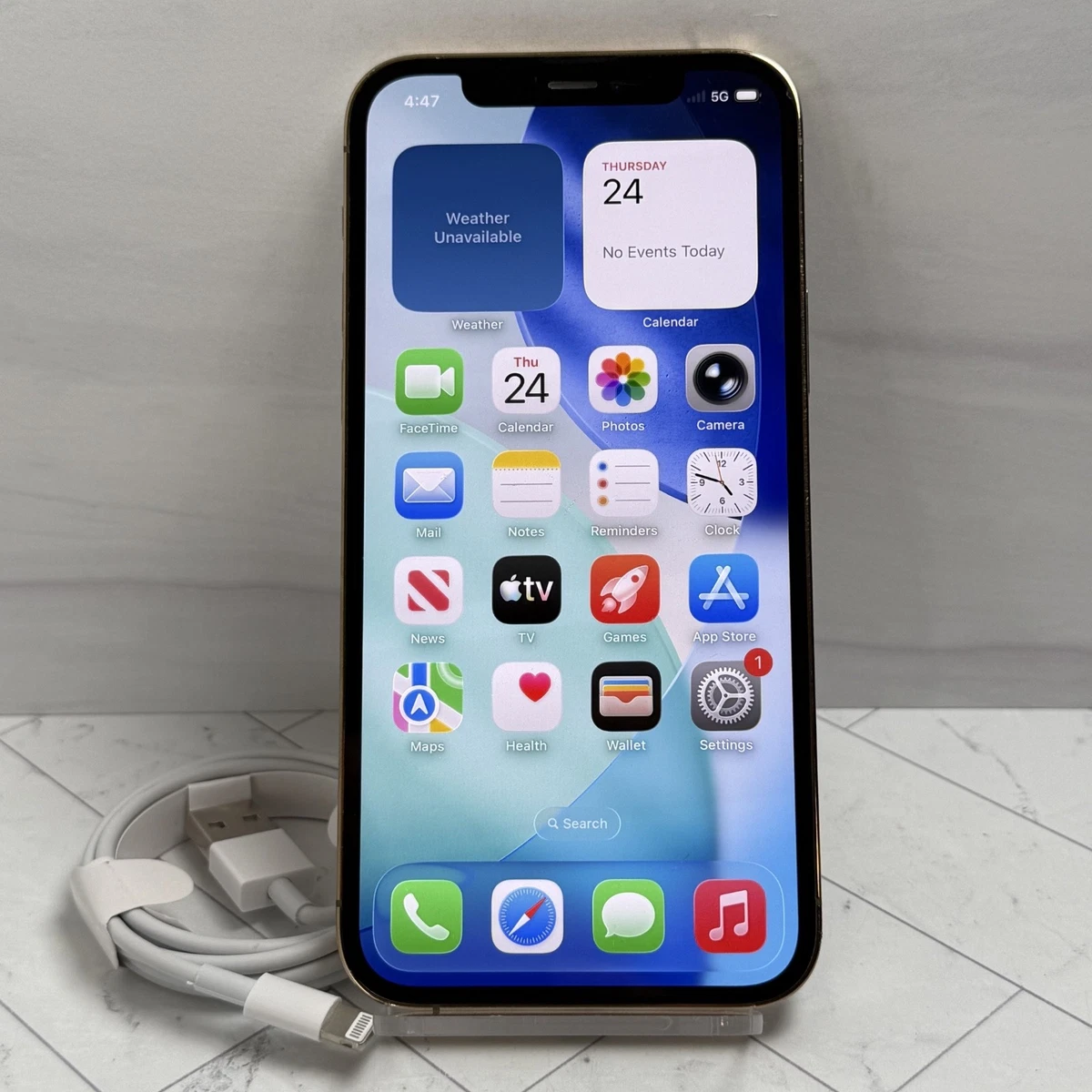 Apple iPhone 12 Pro - For Sale - ebay.com