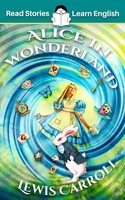 Karen Kovacs | Alice In Wonderland | Taschenbuch | Englisch (2026)