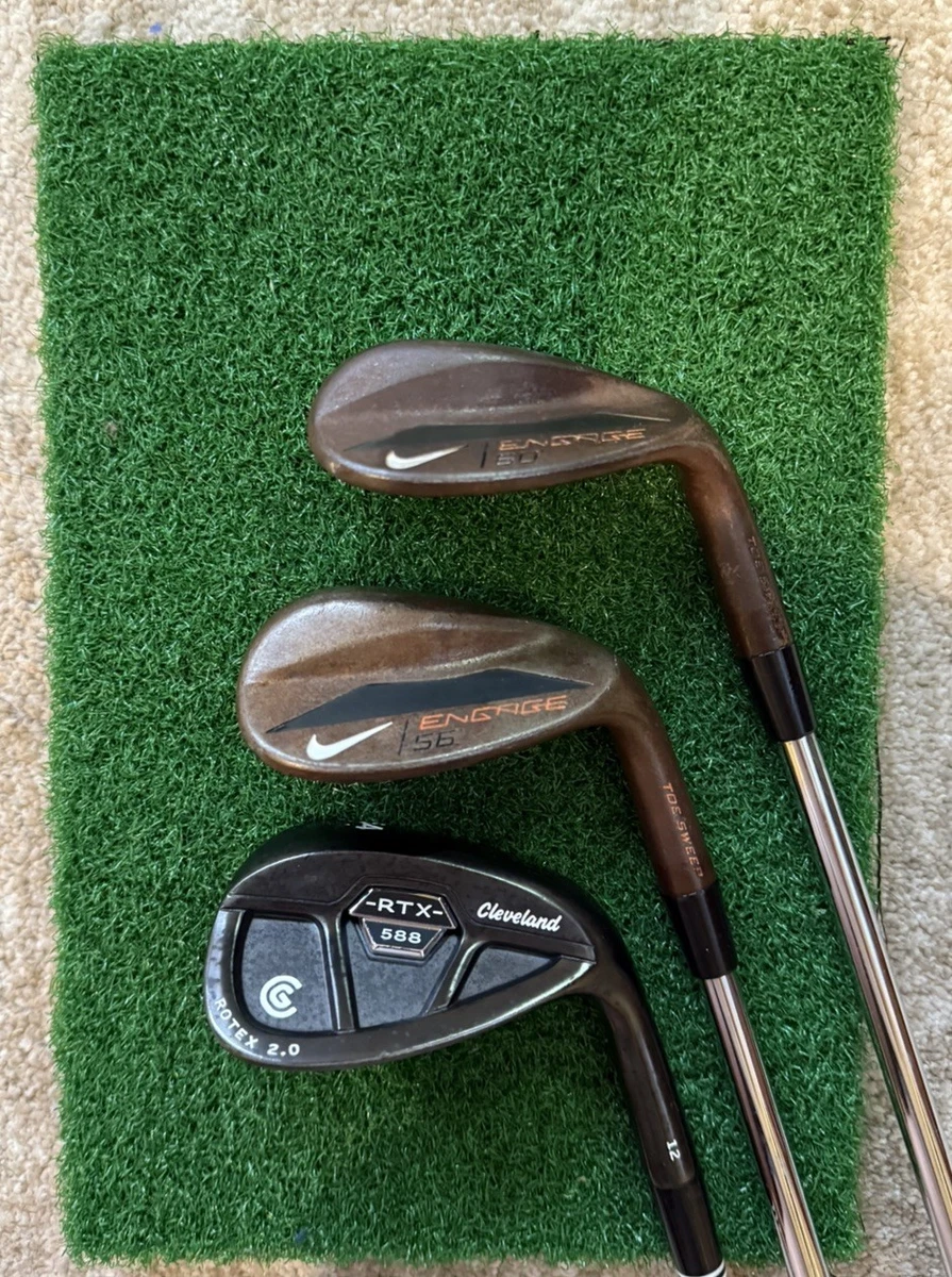 Nike 60 Loft Golf Clubs for sale | eBay