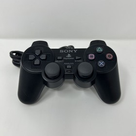 PlayStation 2 PS2 Console Bundle w/ 2 Controllers + Memory Card Refurbished