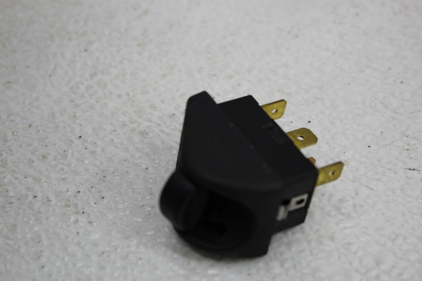 99-01 FERRARI 456 M LIGHT CONTROL SWITCH