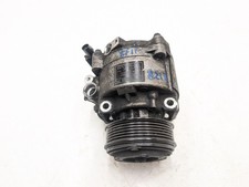 MITSUBISHI OUTLANDER MK3 AC AIR CON COMPRESSOR PUMP 2.2 DIESEL 7813A875 2015