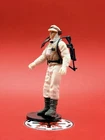 Star Wars LUKE SKYWALKER (HOTH OUTFIT) COMPLETE Vintage Action Figure HK 1980 b