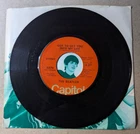 Got To Get You Into My Life B/W Helter Skelter The Beatles Picture Sleeve 45 EX