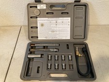 Cal-Van 2 Valve Ford Triton Tool Kit - Spark Plug Thread Repair Kit