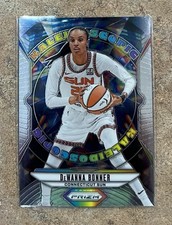 2024 Panini Prizm WNBA - Kaleidoscopic DeWanna Bonner #7