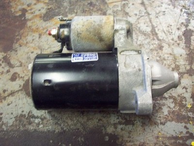 STARTER MOTOR FITS 01-09 ACCENT 151668
