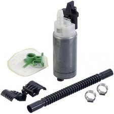 Pompa carburante 12V elettrica PIERBURG PER FIAT 500X