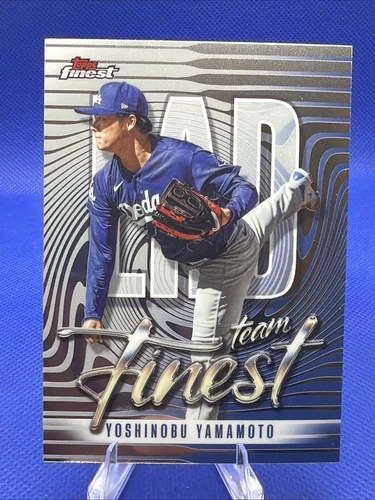 Yoshinobu Yamamoto