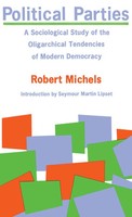 Robert Michels | Political Parties | Taschenbuch | Englisch | No Series