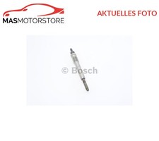 GLÜHKERZE GLÜHKERZEN BOSCH 0 250 202 032 A FÜR CITROËN JUMPY,C5 I,JUMPER
