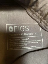 FIGS Large/Tall Joggers