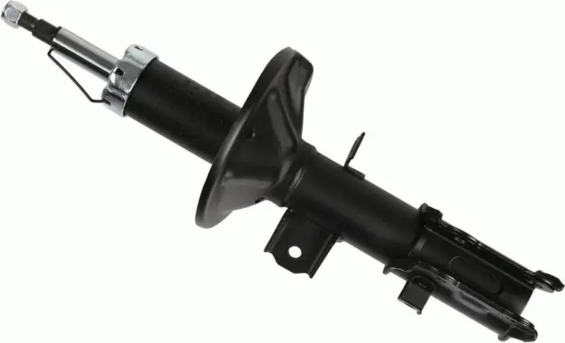 Shock absorber Front Axle Left Top pin 317 598 SACHS for HYUNDAI GETZ