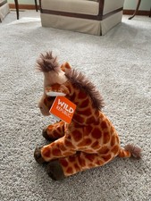 NEW WILD REPUBLIC CUDDLEKINS 12