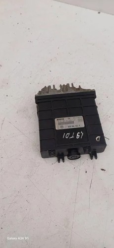 VW SHARAN 7M8, 7M9, 7M6 Motorsteuergerät ECU 028906021P 1.90 Diesel 34898628