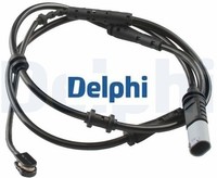 Delphi LZ0213 Warnkontaktsatz FüR Bremsbelagverschleiß