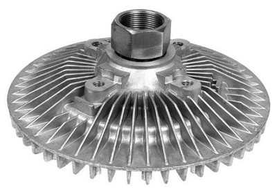 2781 Premium Fan Clutch 