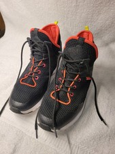 Zumba Air Classic Remix High Top Gym Shoes Dance Fitness Workout size 10 Shoes
