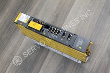 FANUC A06B-6079-H105 SERVO AMPLIFIER WITH  1 ...
