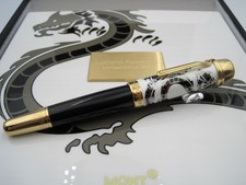 MONTBLANC Patron Of Art LUCIANO PAVAROTTI Limited Edition 888