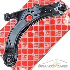 FEBI QUERLENKER VORNE RECHTS FÜR AUDI A3 SEAT LEON TOLEDO SKODA VW BORA GOLF 4