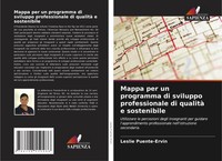 Leslie Puente-Ervin | Mappa Per Un Programma Di Sviluppo Professionale Di...
