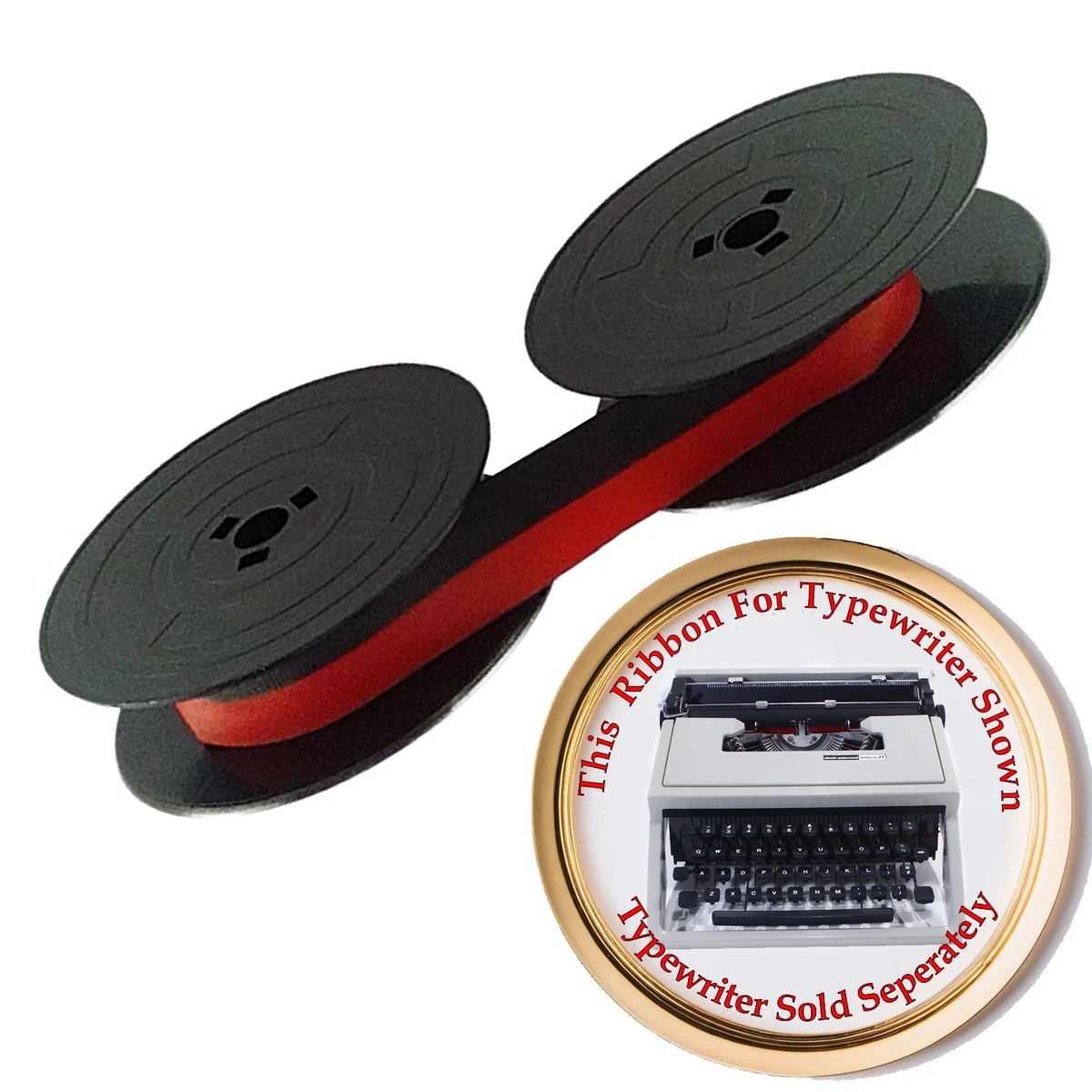 olivetti typewriter ribbon products for sale | eBay