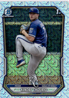 Baseball : 2026 Bowman Kendry Chourio