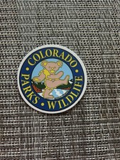 Grateful Dead / Jerry Garcia / Dead & Co. Colorado Vinyl Sticker