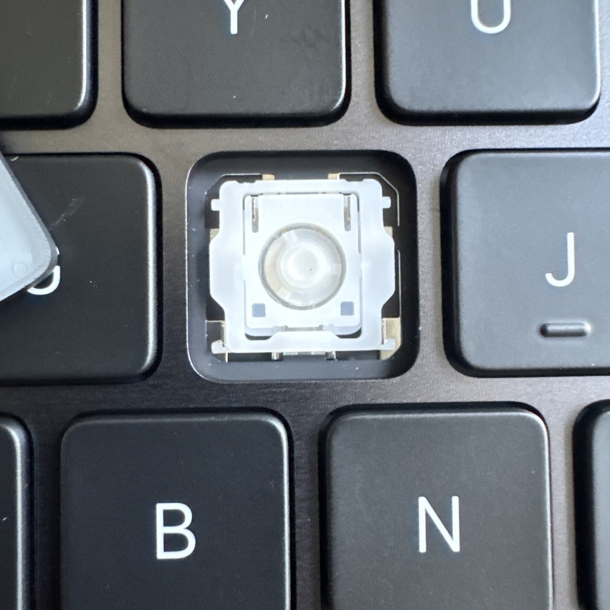 Apple iPad M4 Replacement Key Clip Hinge Spring For Magic Keyboard