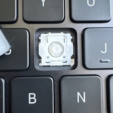 Apple iPad M4 Replacement Key Clip Hinge Spring For Magic Keyboard Folio A2975