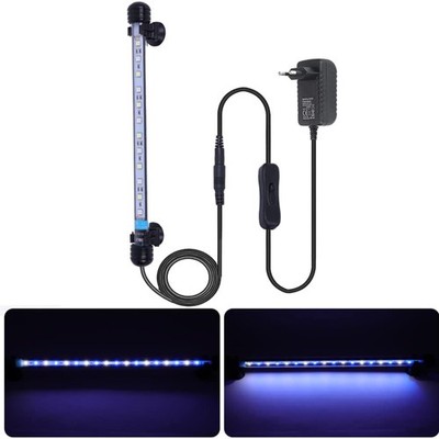 Aquarium LED, , Beleuchtung, Leuchtstab, , Blau Weiss