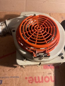 Stihl BG75 Handheld Leaf Blower