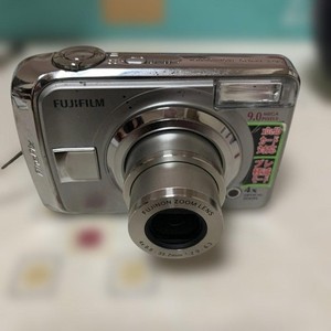 Fujifilm A900 Finepix | eBay