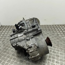 VOLKSWAGEN PASSAT Variant B8 Schaltgetriebe 6-Gang-Getriebe QFZ 2.0D 110 kW 2016