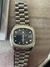 Tissot Men's Seastar Automatic Watch