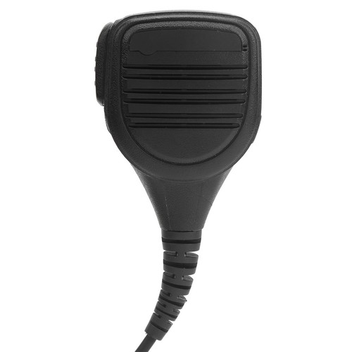 `Handheld Mic Shoulder Speaker Fit For Mtp850 Mth800 Mts850 Mth600 - Zdjęcie 8 z 12