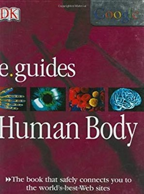 Human Body Hardcover Richard, Dorling Kindersley Publishing Staff