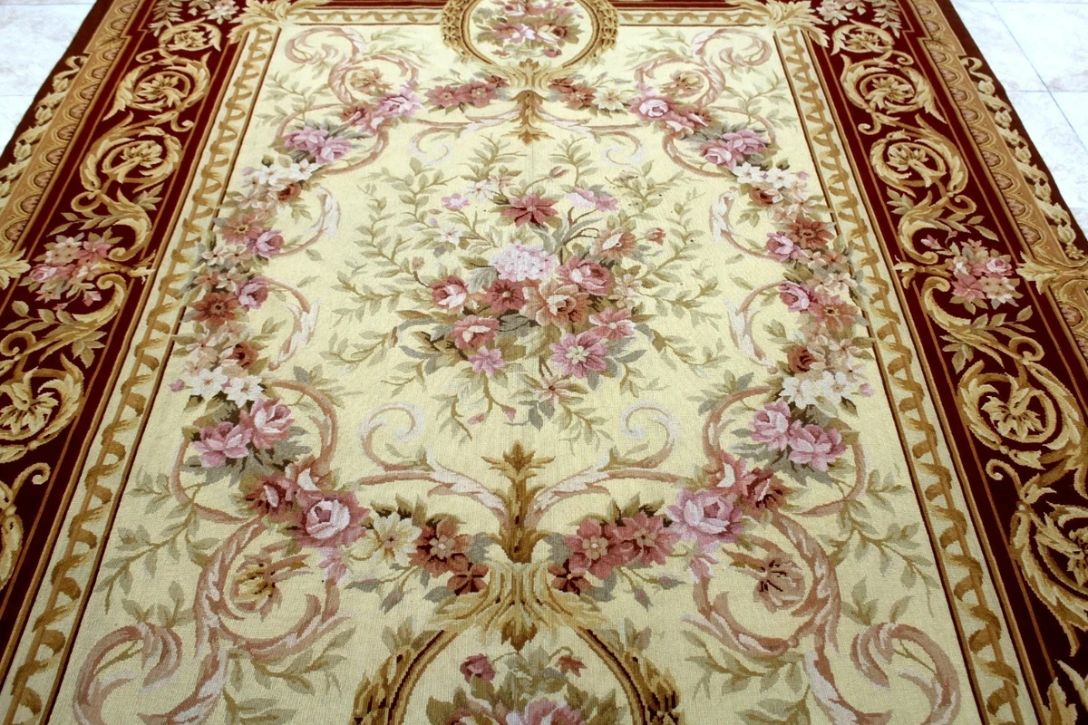 Aubusson Antique Rugs & Carpets for sale | eBay