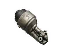 Ölfiltergehäuse BMD für VW FOX (5Z_) 1.2 03D115403D