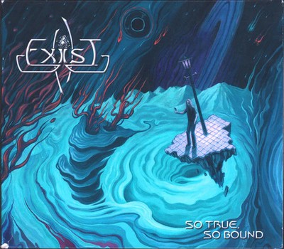 Exist (8) - So True So Bound - CD