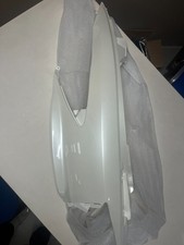 carénage latéral gauche Suzuki Burgman 125 2009 et 200 2009-11 réf.4721103H00YC3