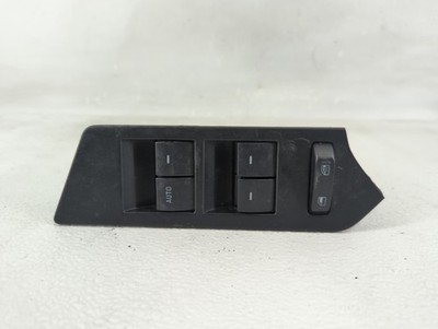 2011-2014 Ford Edge Driver Left Door Master Power Window Switch JVMTZ