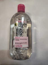 Garnier SkinActive Micellar Cleansing Water - 23.7oz